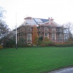 Restauratie (Boerderij Dak)