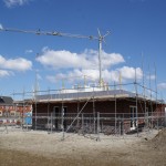 Nieuwbouw woning Delfzijl - Bouwbedrijf Mulder