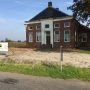 Onderhoudswerkzaamheden bij 2 boerderijen Winschoten