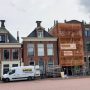 Herstel bevingschade en realiseren dakterras te Groningen