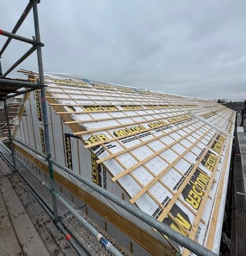 Statenlaan Appingedam